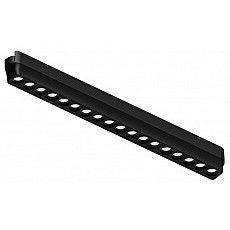Накладной светильник arte lamp rapid a1169pl-1bk